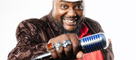 Sugaray Rayford