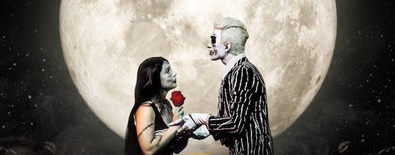 Tickets This Is Halloween The Triple Door