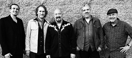 The Fabulous Thunderbirds