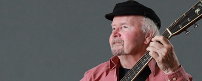 Tom Paxton with The Don Juans