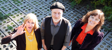 Uncle Bonsai 44th Anniversary CD Release