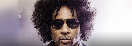 William Duvall of Alice in Chains